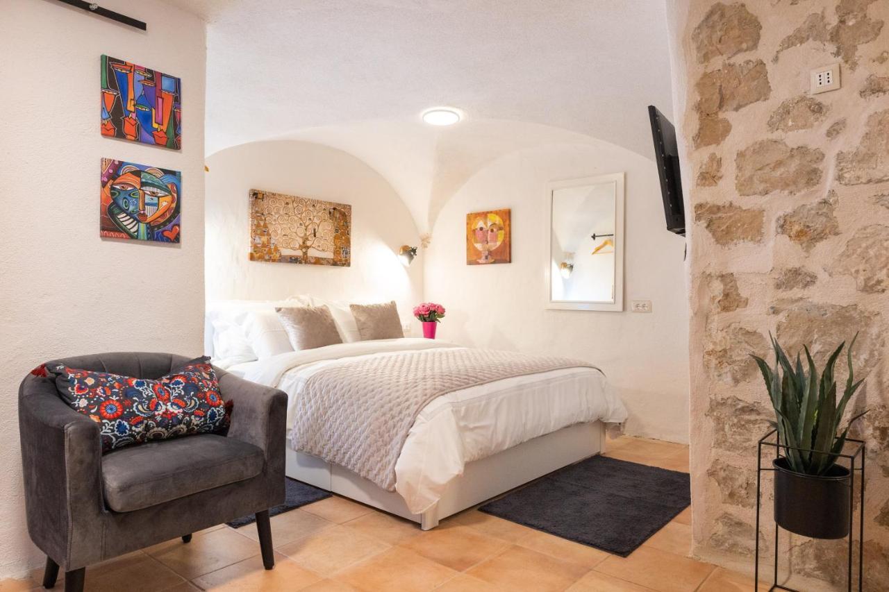 Two Steps, Location In Old Town * Dubrovnik