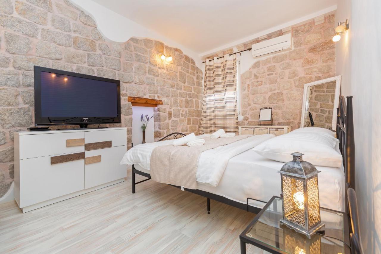 Bakaric Deluxe Apartment