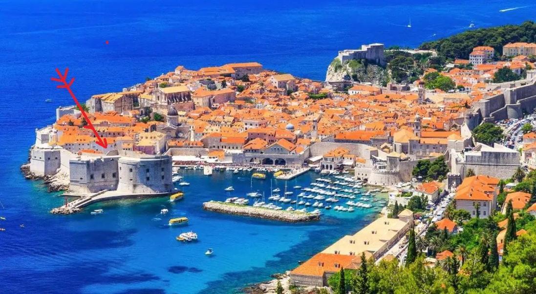 Apartment Bakaric Deluxe Dubrovnik