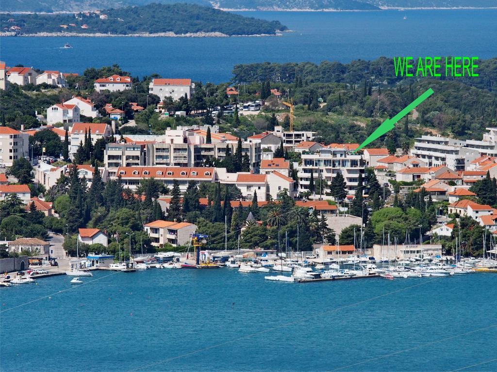 Orsan * Dubrovnik