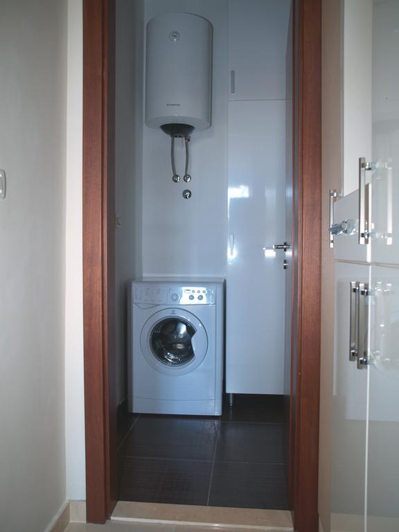 Orsan Apartment *