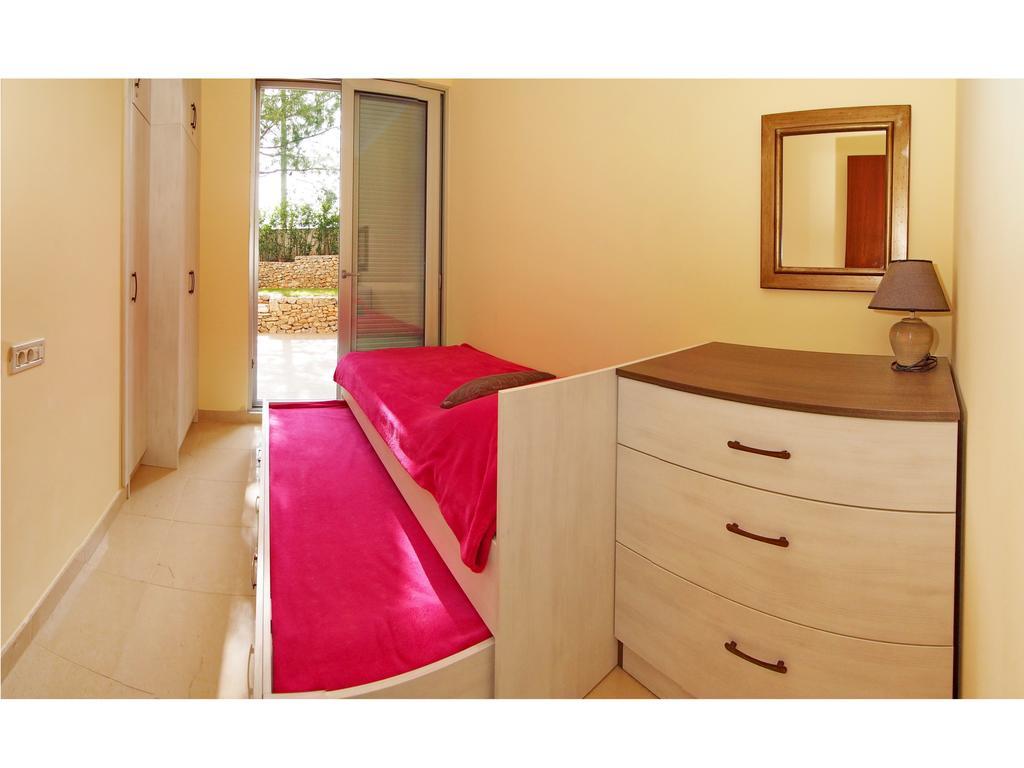Apartment Orsan