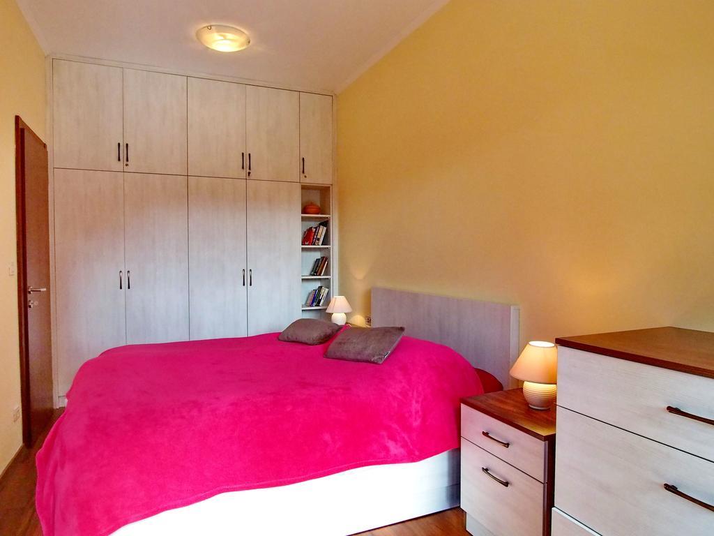 Orsan Apartment