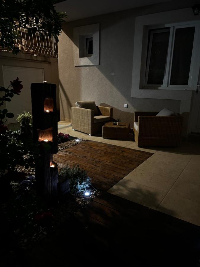 Apartment Culina *