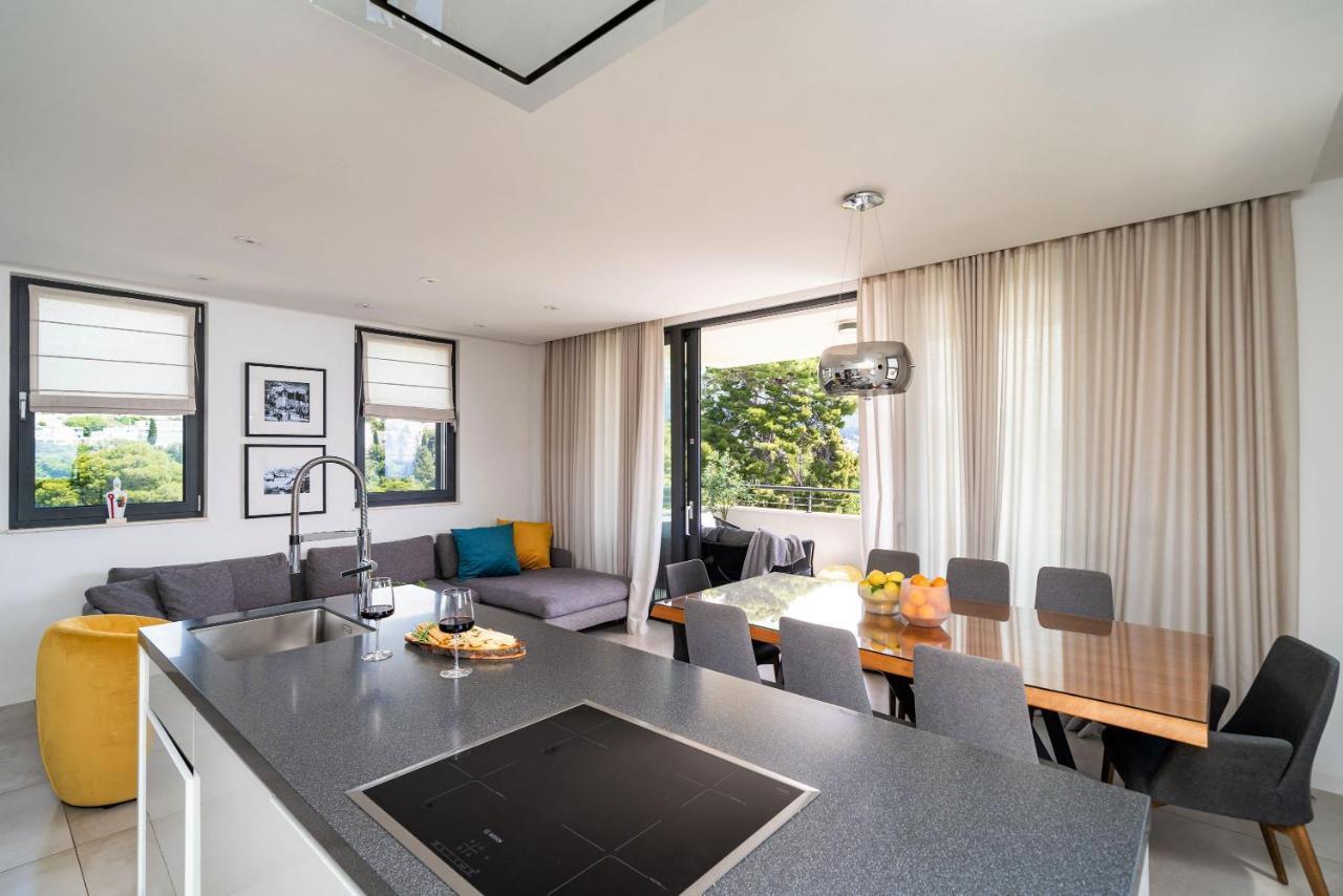 Apartment Saint Blaise Luxury Dubrovnik