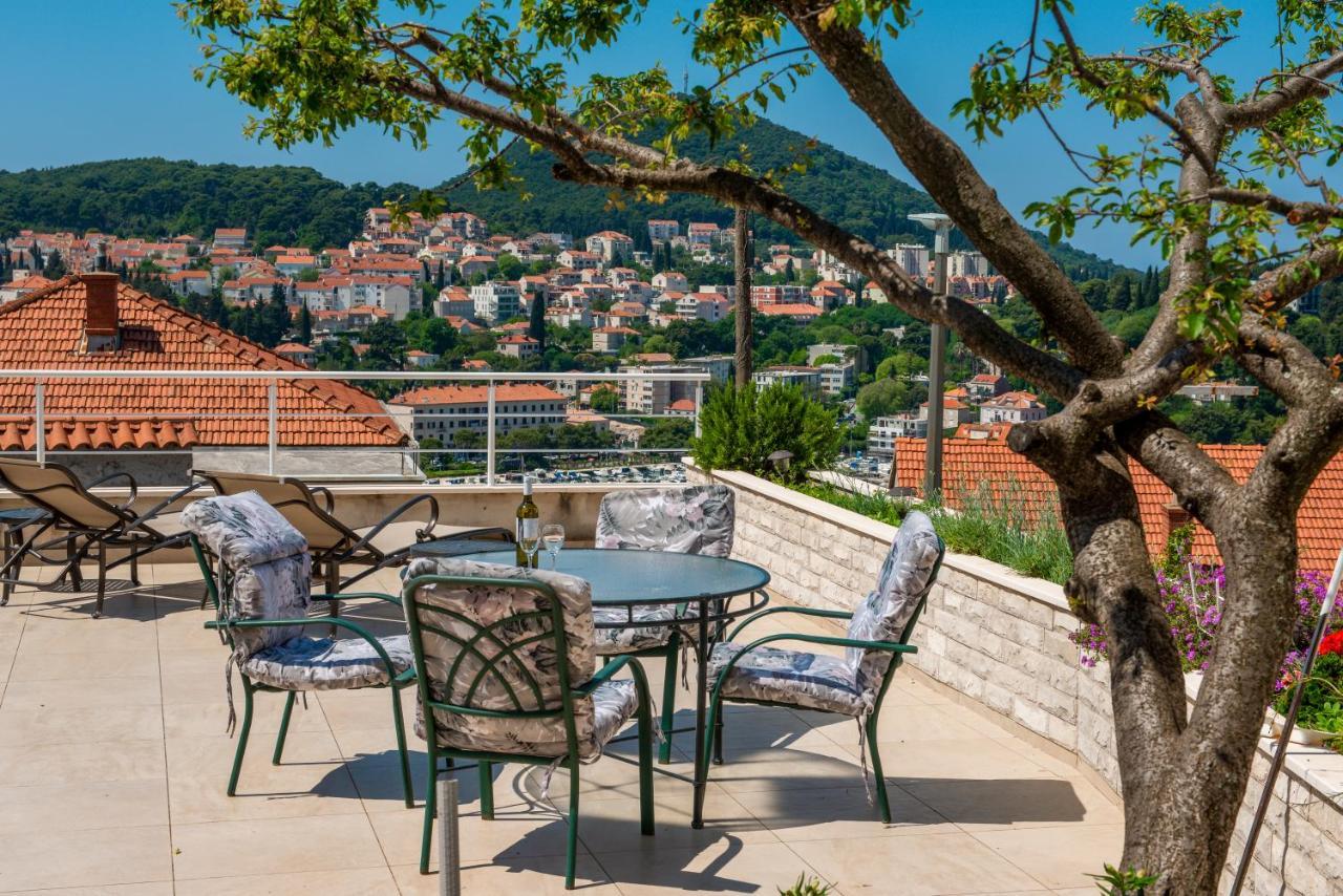 View Port Apartment Dubrovnik