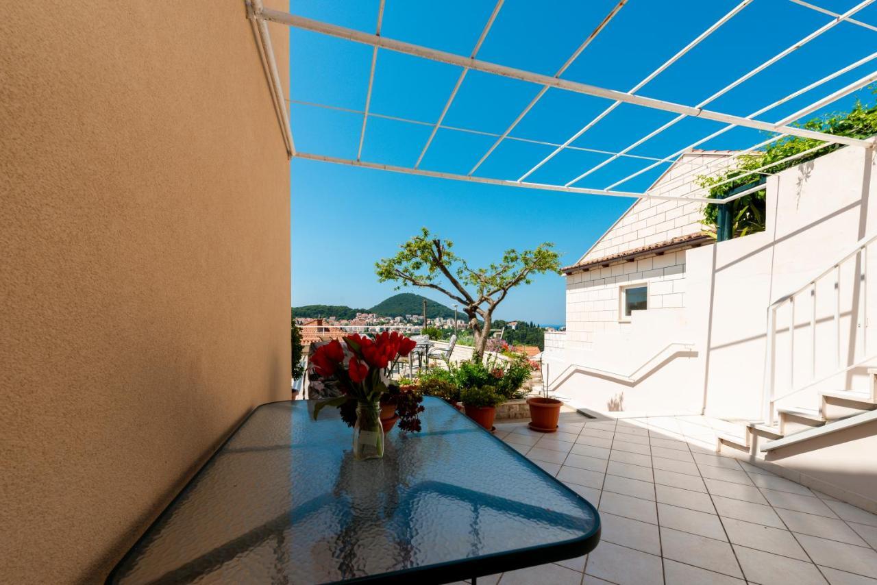 View Port Apartment Dubrovnik