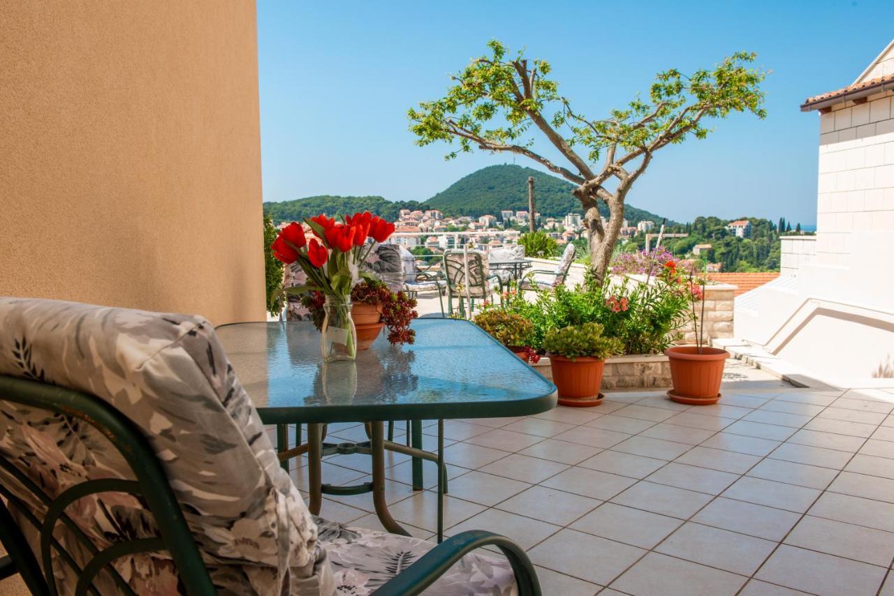 View Port Apartment *