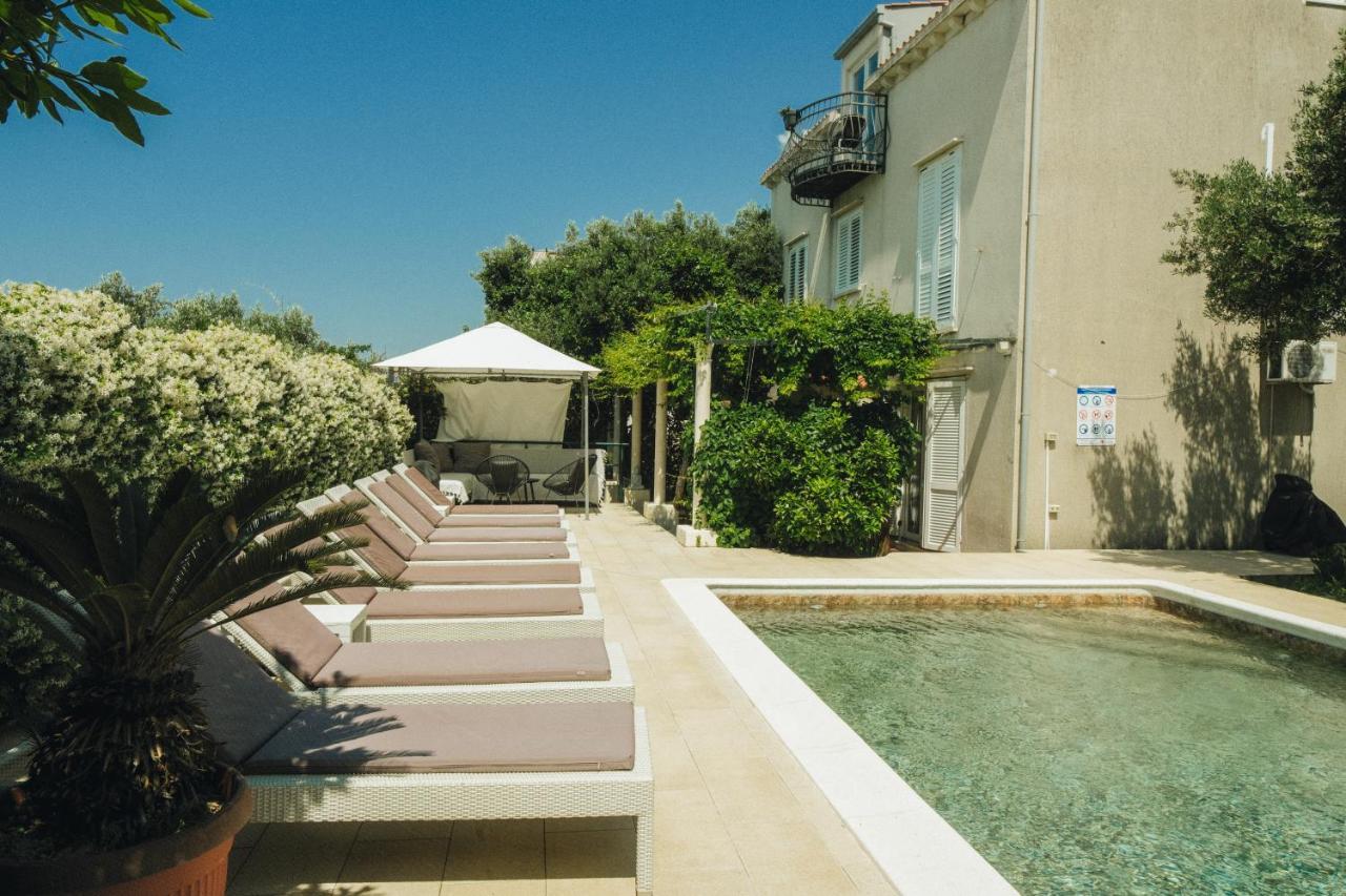 Deluxe Marghareta Apartamento