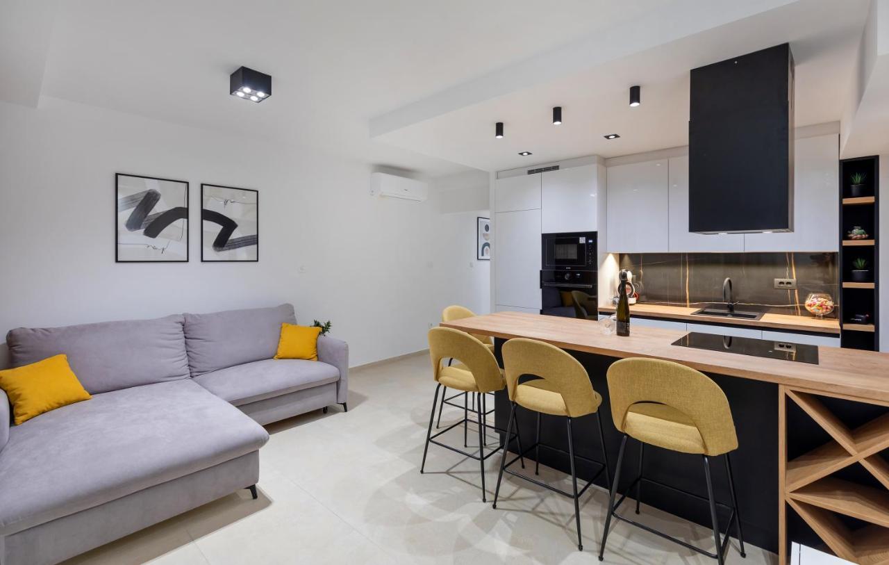 Apartamento Luxury N&p Dubrovnik