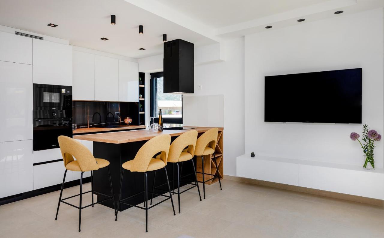 Apartamento Luxury N&p *