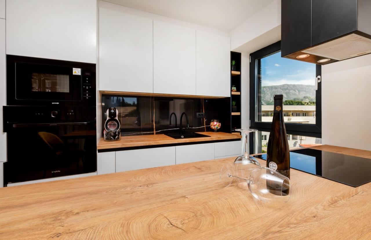 Apartamento Luxury N&p Dubrovnik