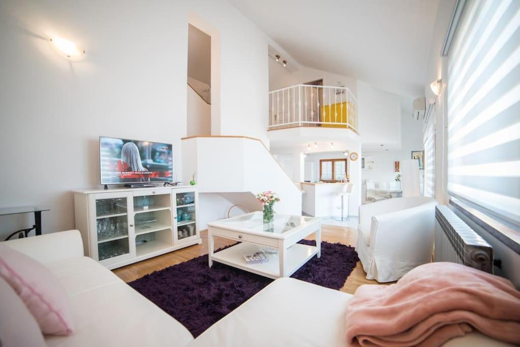 Apartment Anadora *