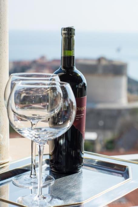 Anadora Apartamento Dubrovnik