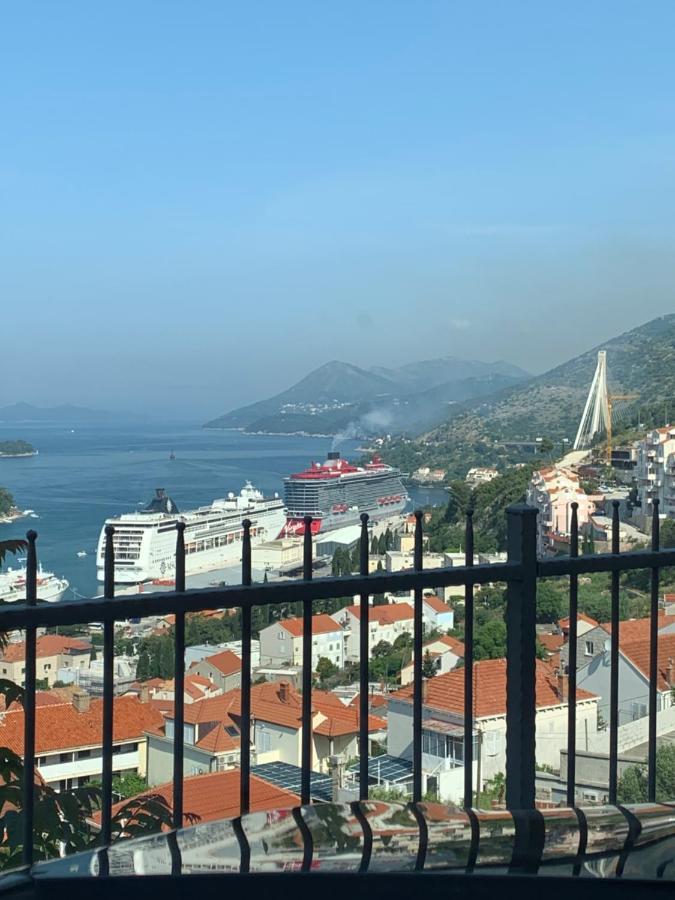 Mai Dubrovnik