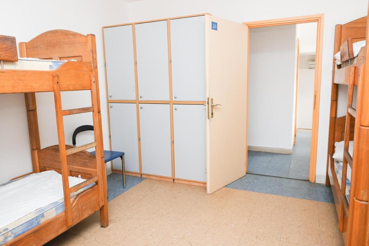Albergue Hi