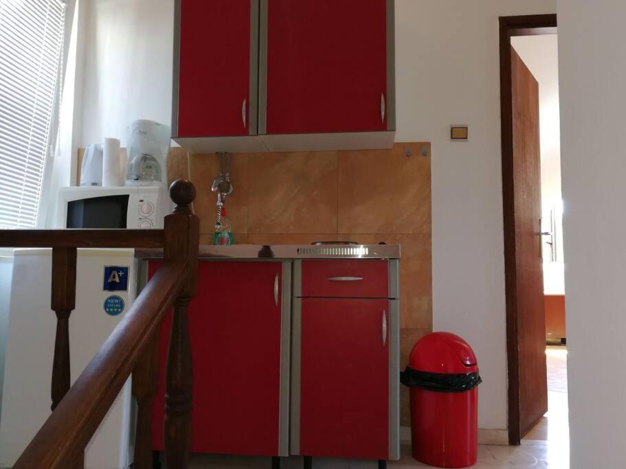 Apartment Dubrovnik: Near The Old Town *