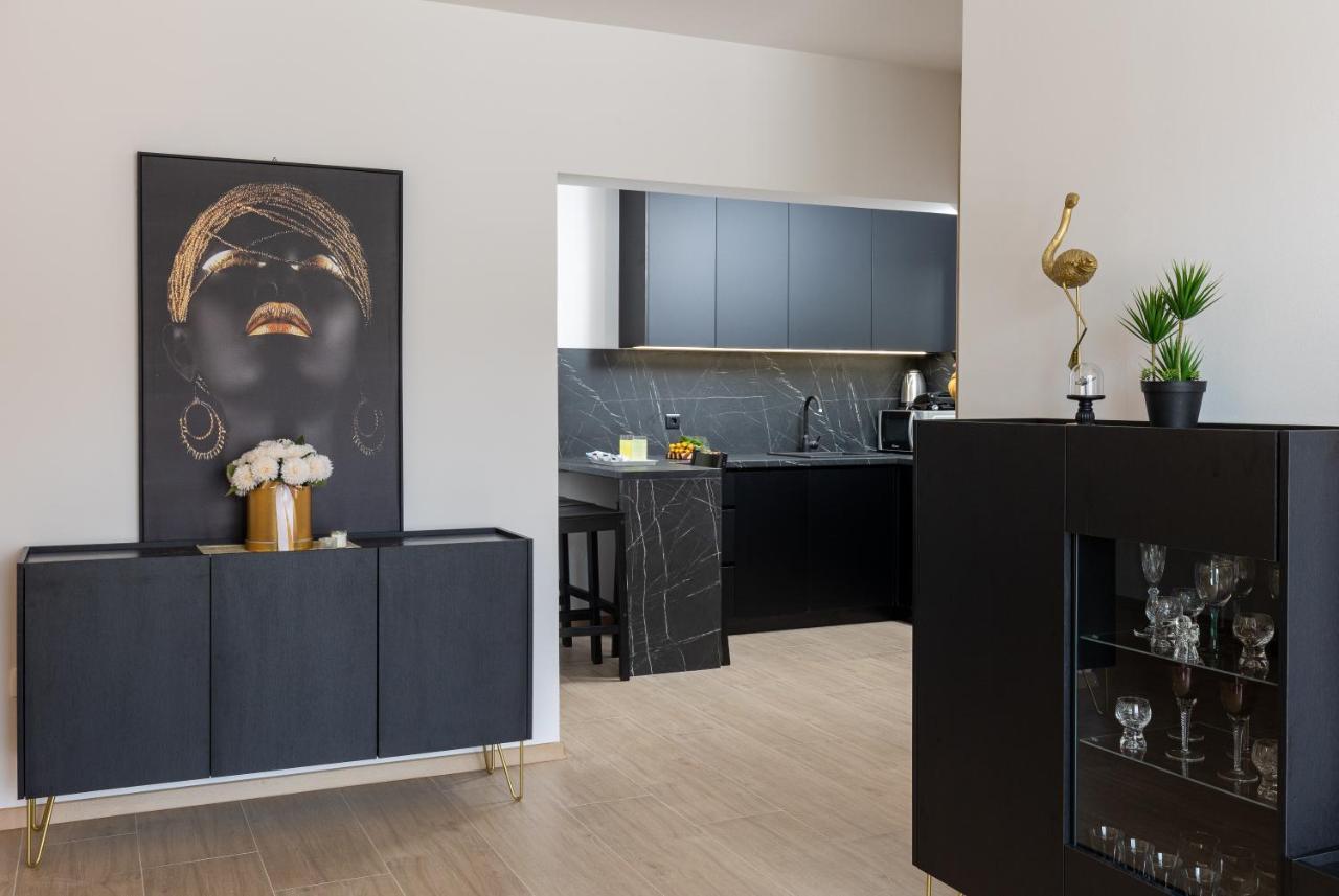 Apartments *