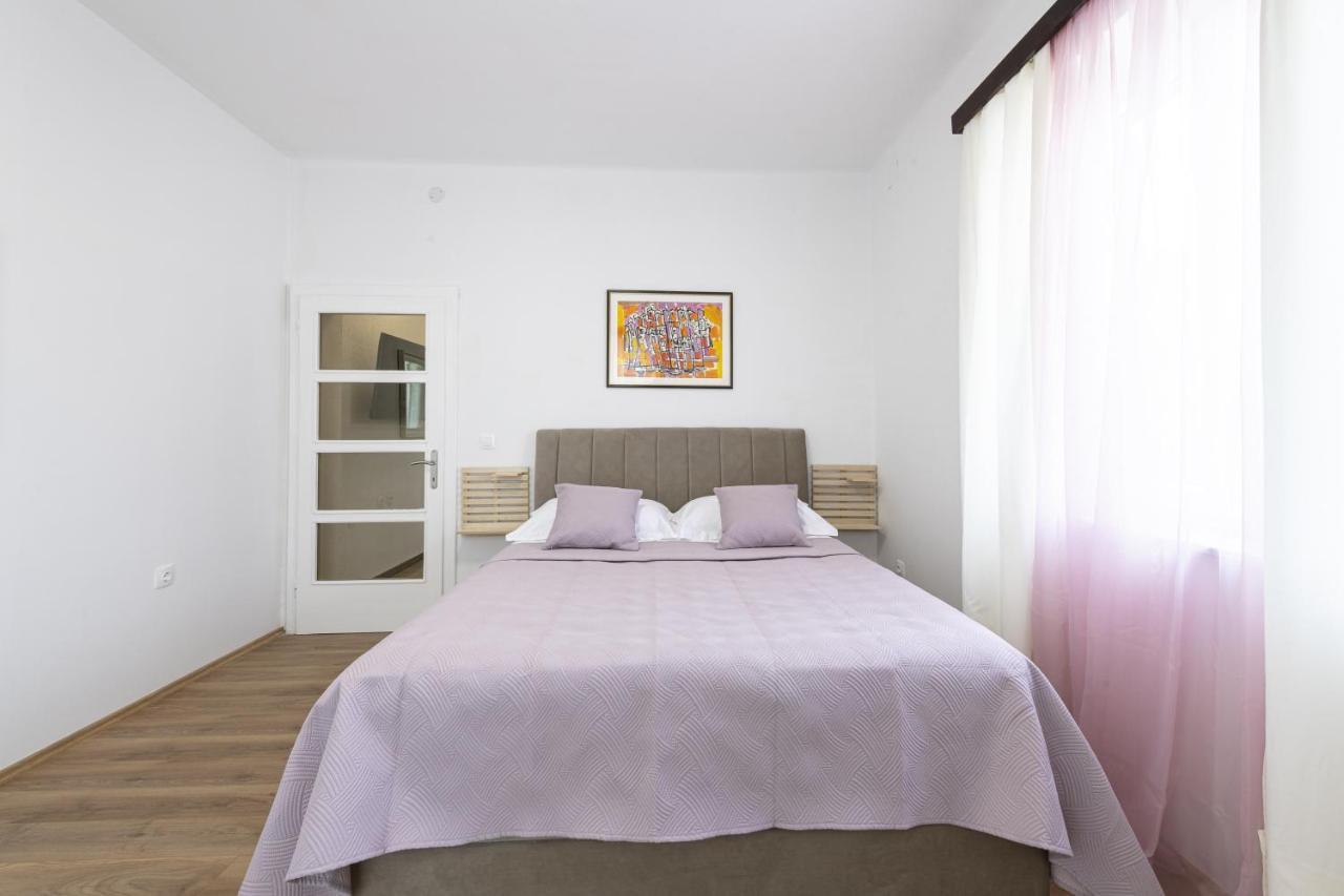 Apartment Iva *