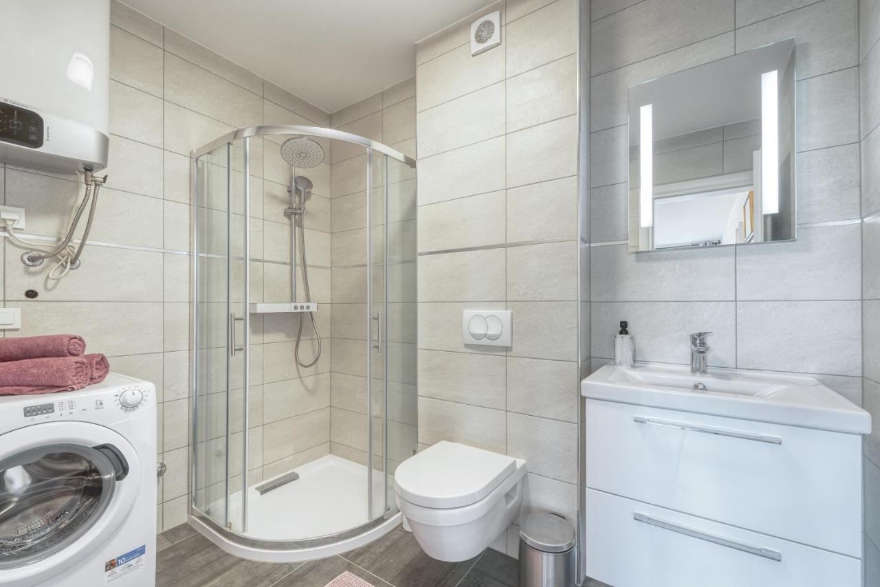 Lovely 1 Bedroom Near With Private Parking Dubrovnik