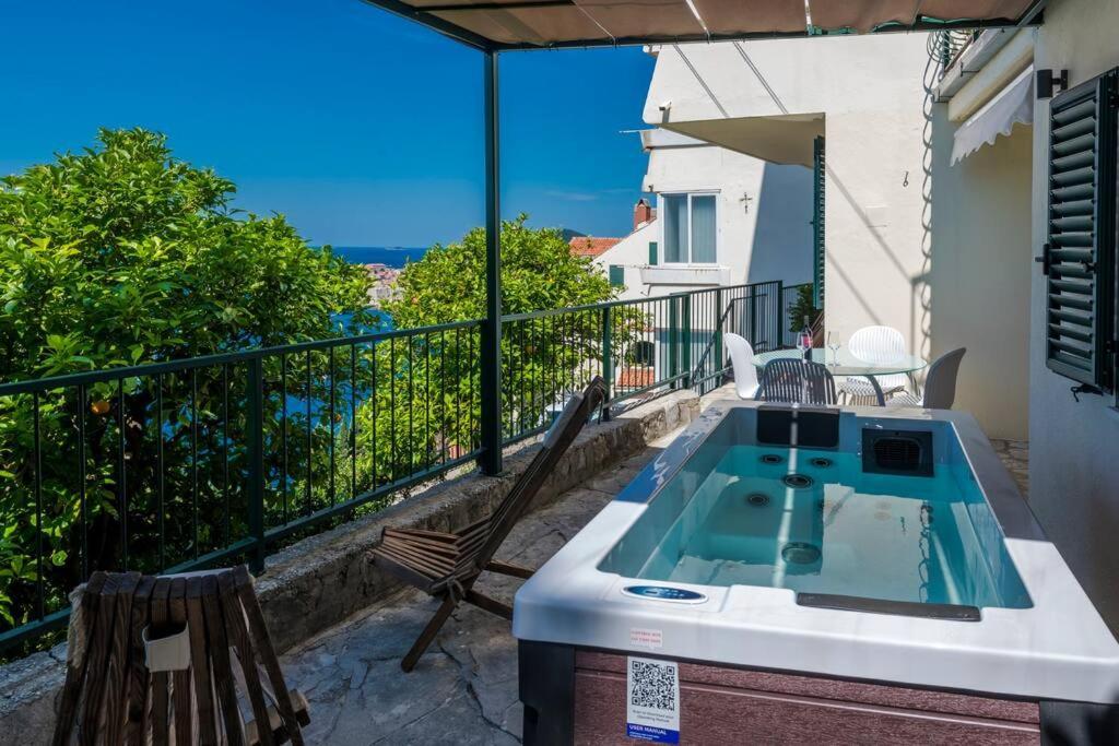 Apartment Luka 2 Dubrovnik