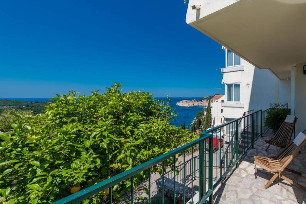 Apartment Luka 2