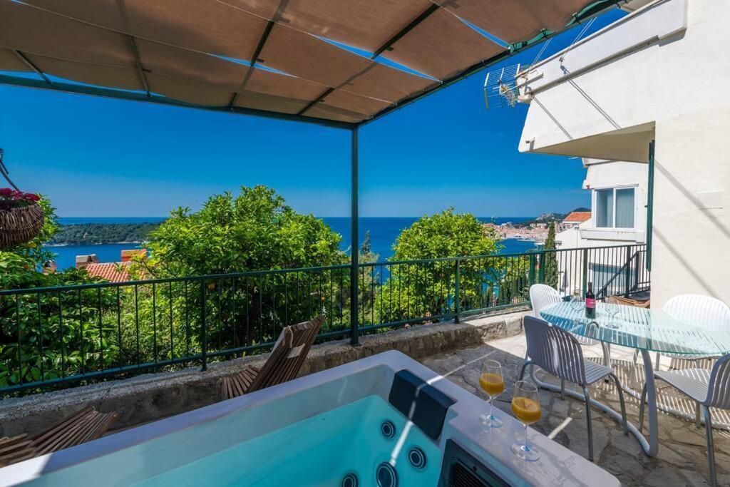 Luka 2 Apartment Dubrovnik