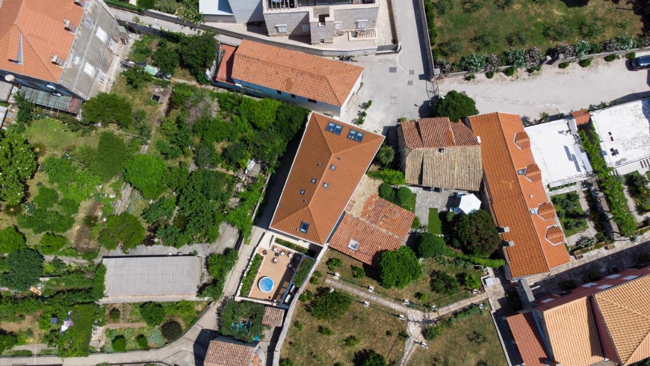 Kala Luxury By Duhomes Dubrovnik