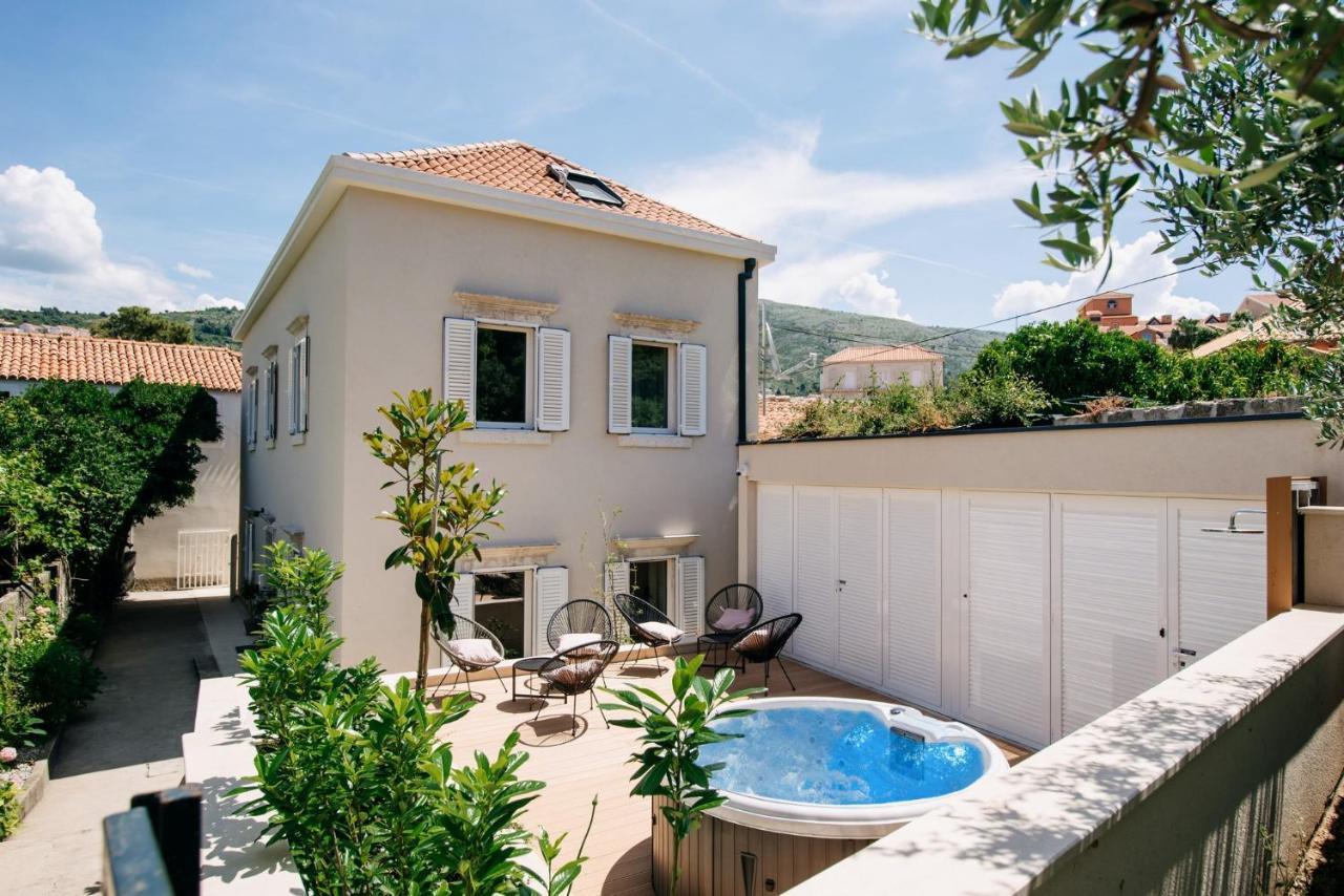 Kala Luxury By Duhomes Gasthuis Dubrovnik