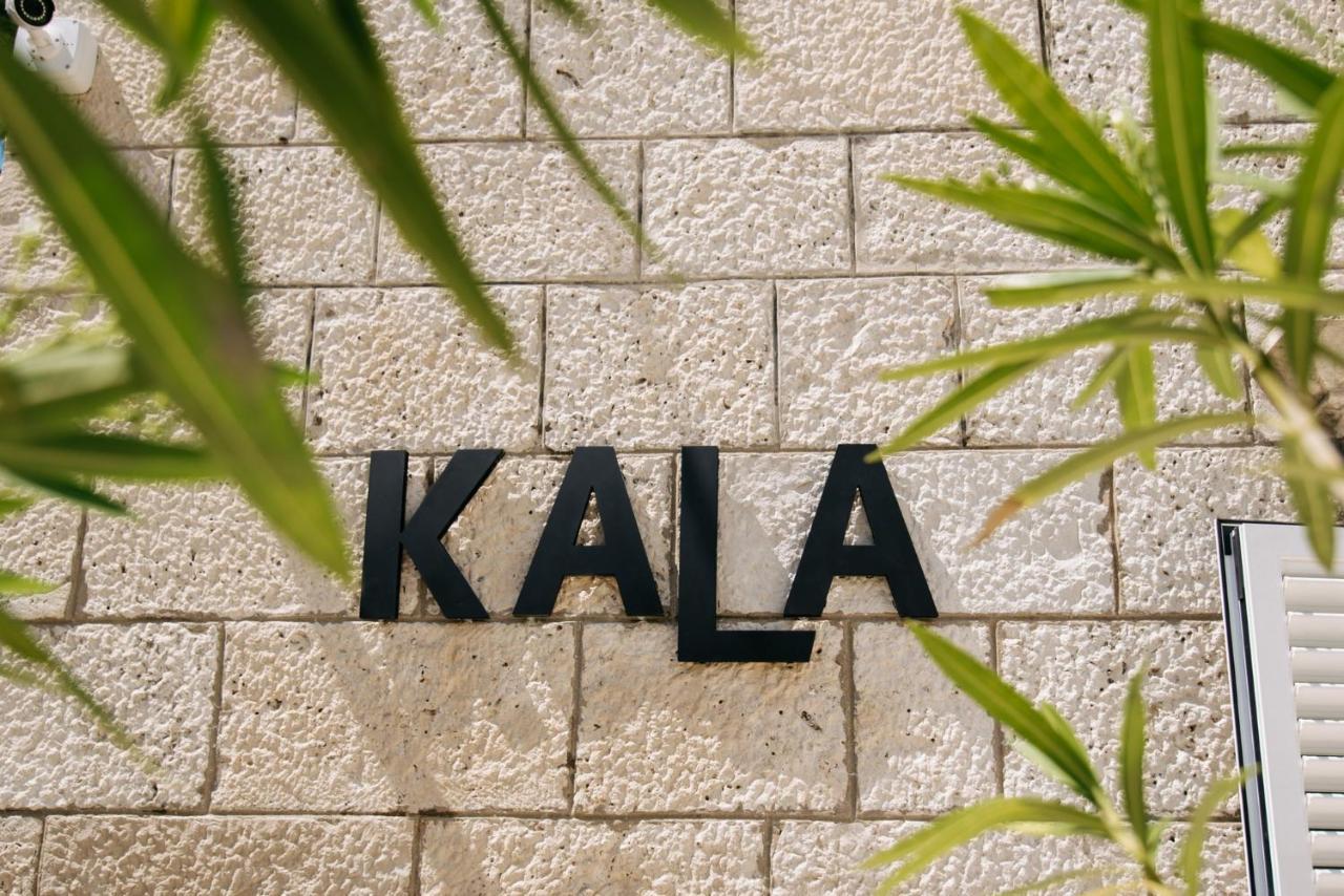 Kala Luxury By Duhomes Dubrovnik