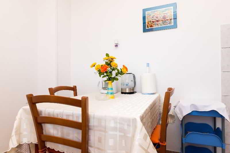 Guest house Slavka