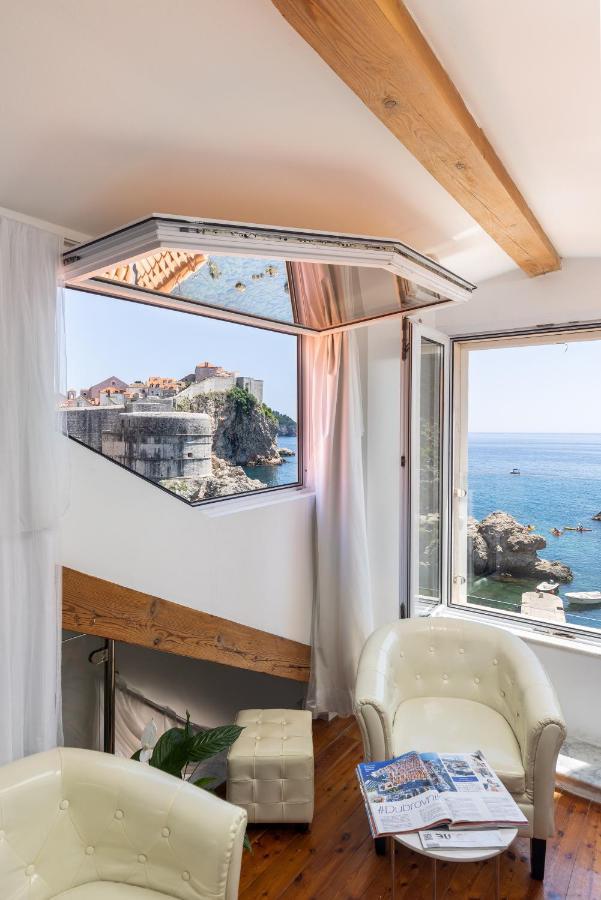 Luxury Old Town With Breathtaking Sea View *