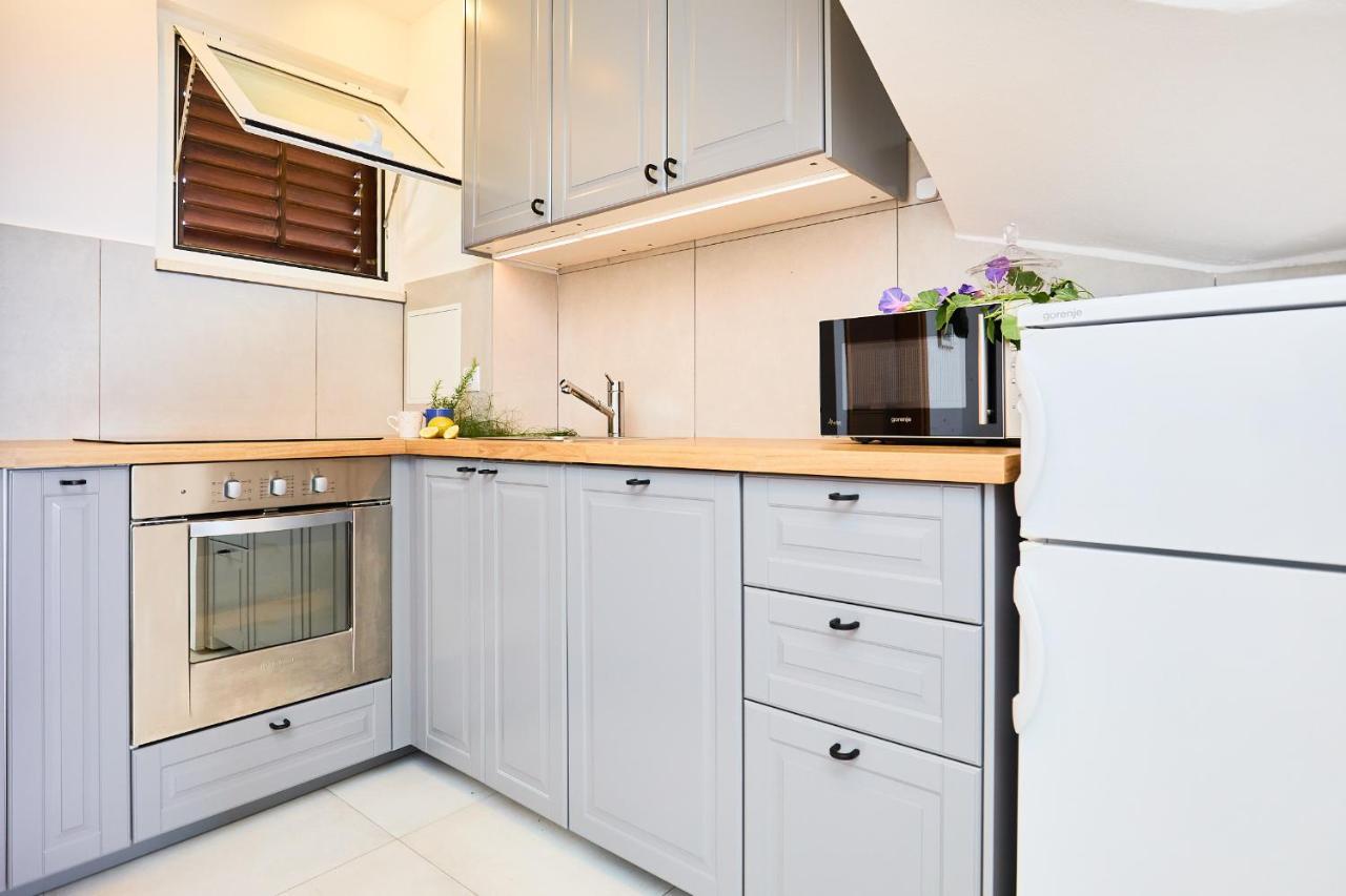 Hedera Estate Hedera A16 Apartment