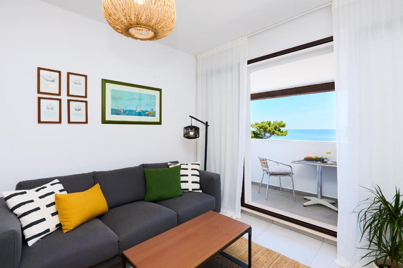 Hedera Estate Hedera A16 Apartment