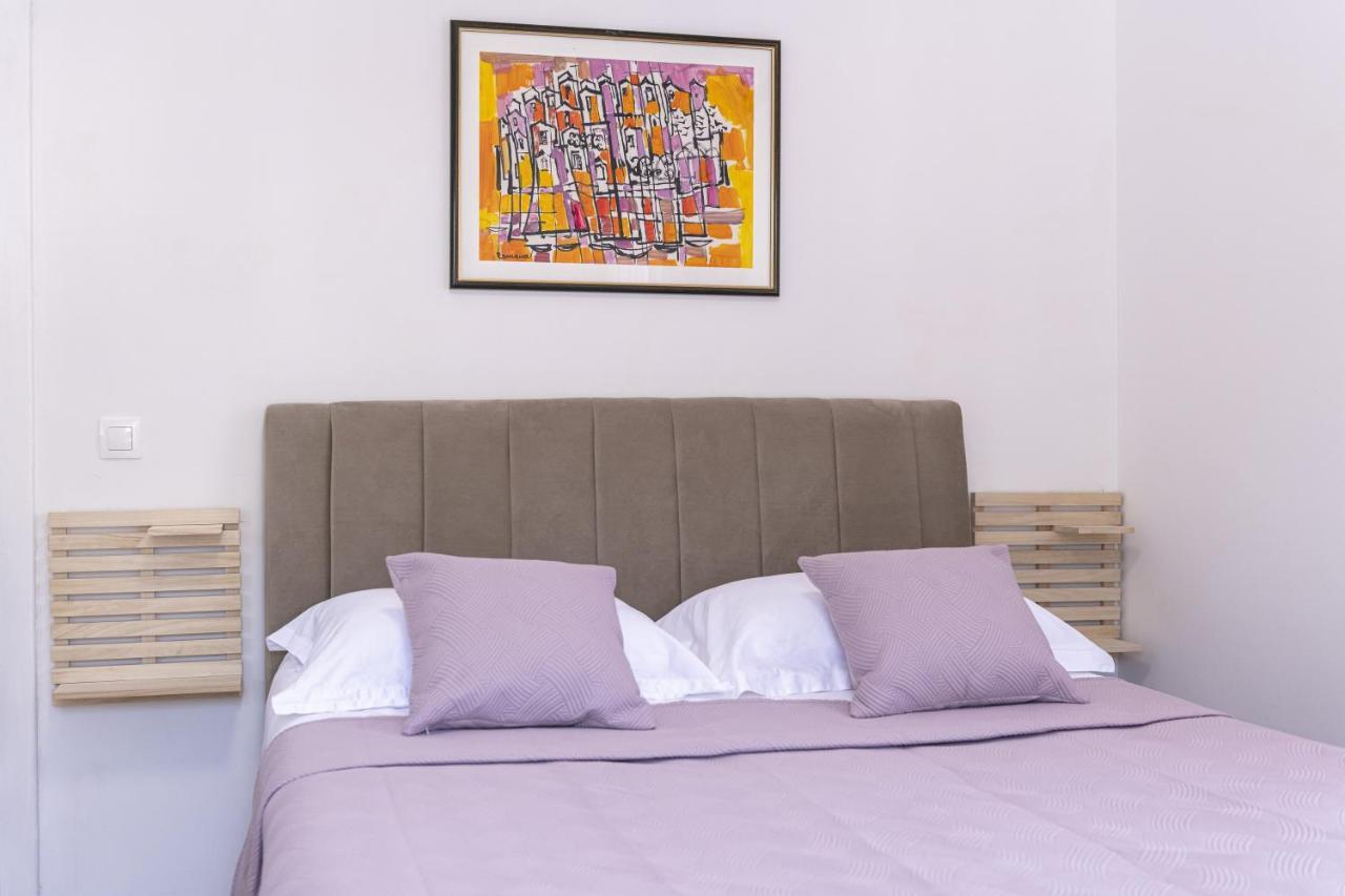 Iva Apartment Dubrovnik