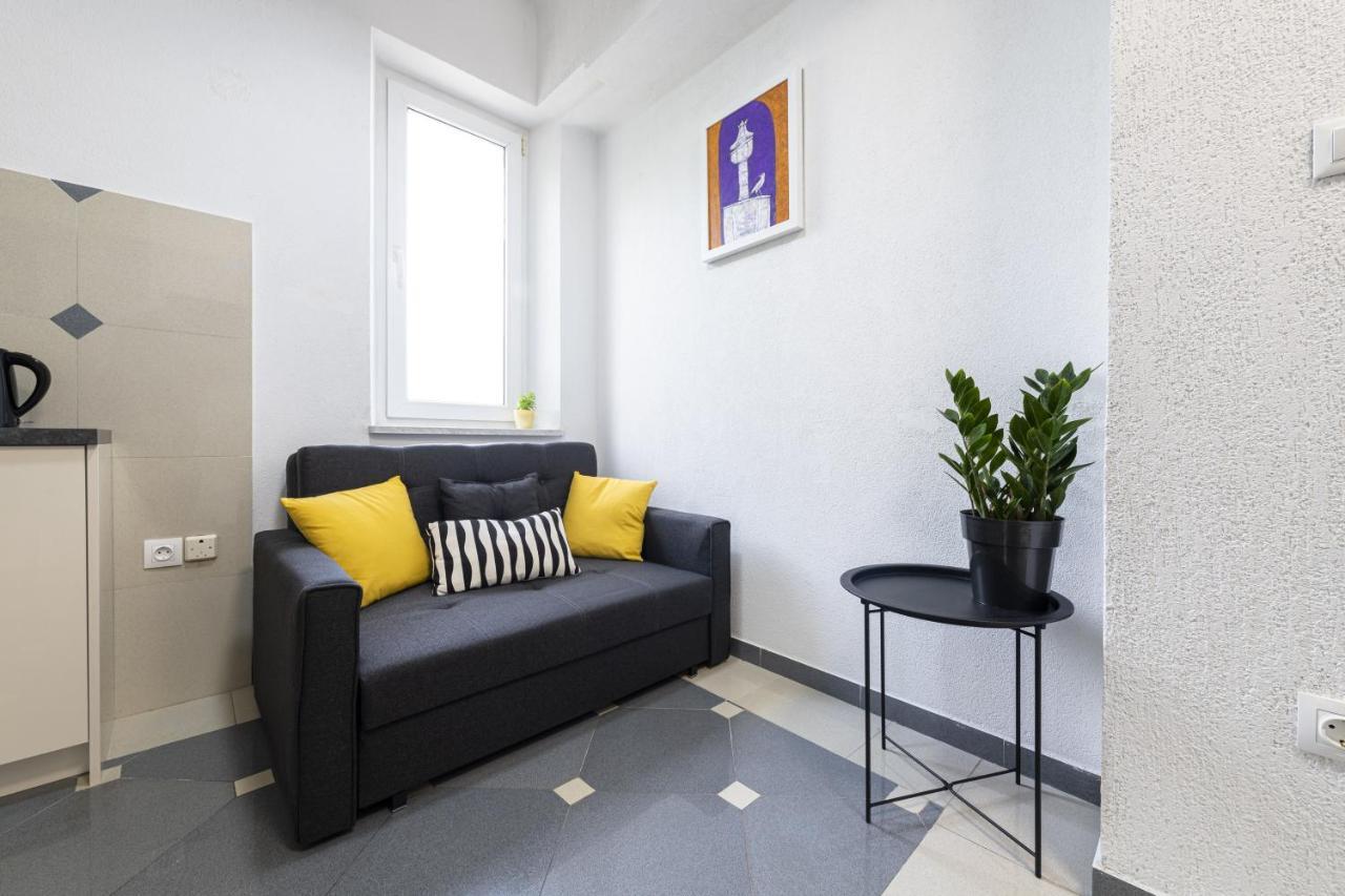 Iva Apartment *