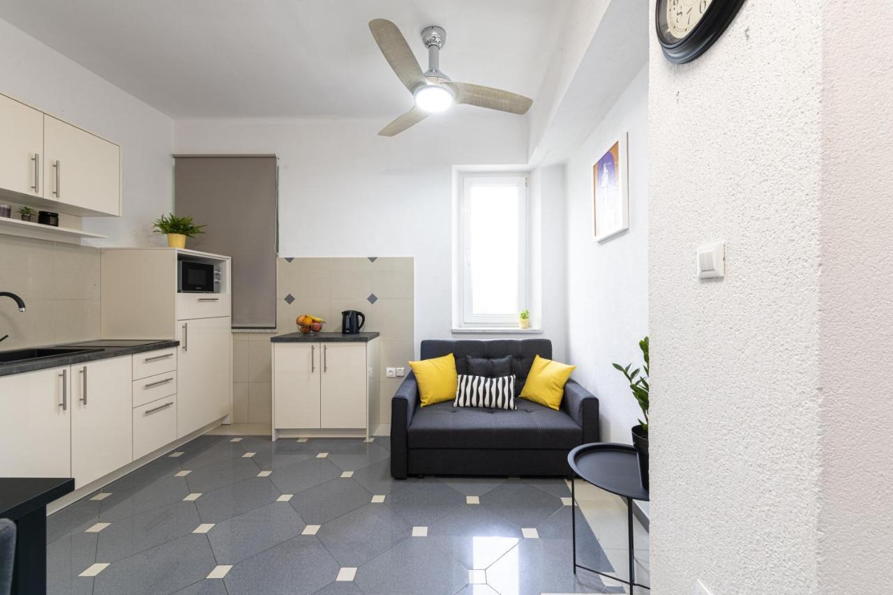 Apartment Iva *