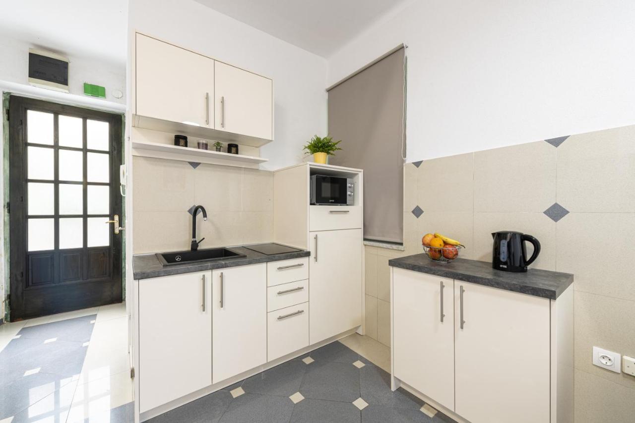 Apartment Iva *
