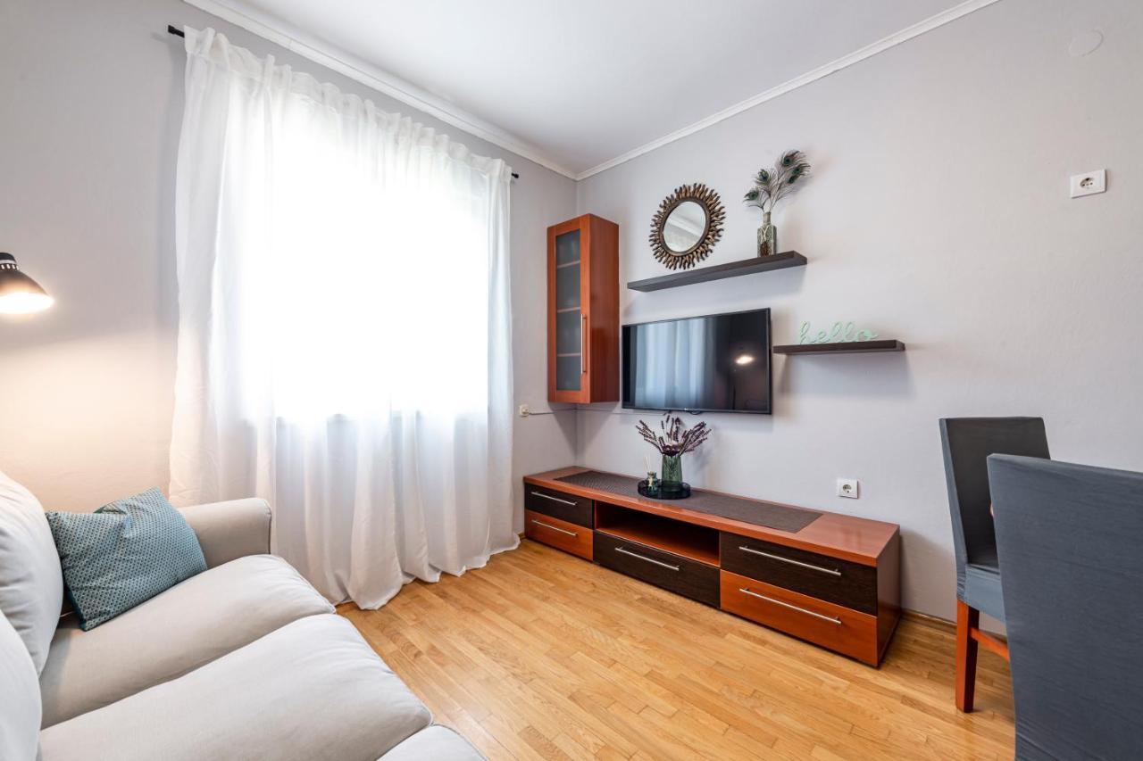 Apartment Ivan