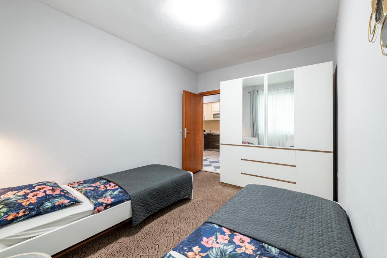 Apartment Ivan *