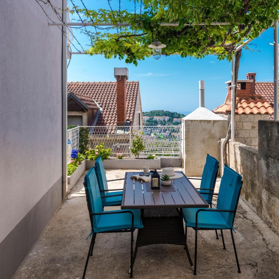 Ivan Apartment