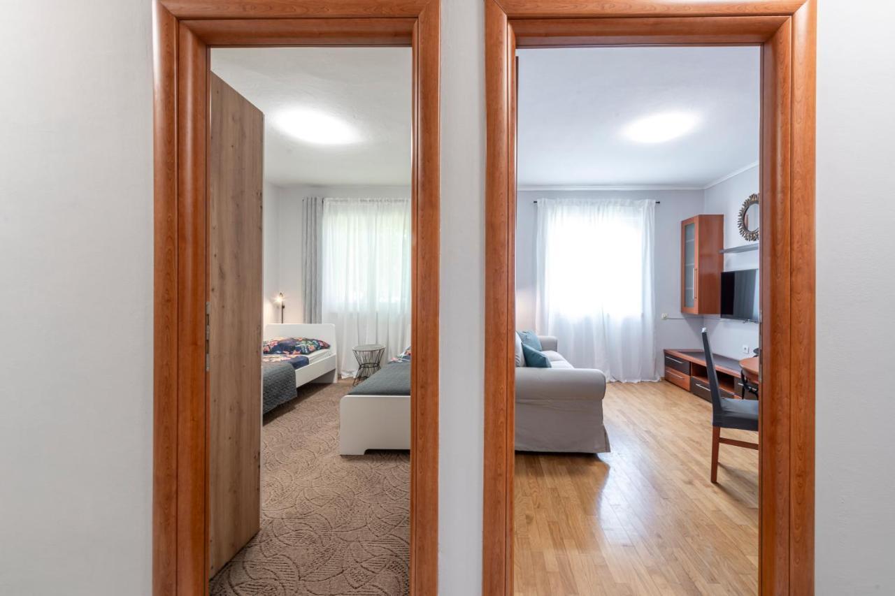 Ivan Apartment