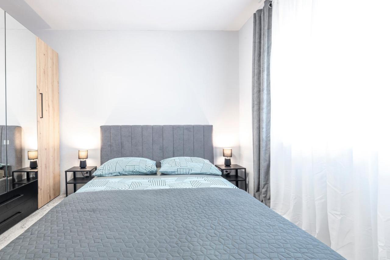 Ivan Apartment