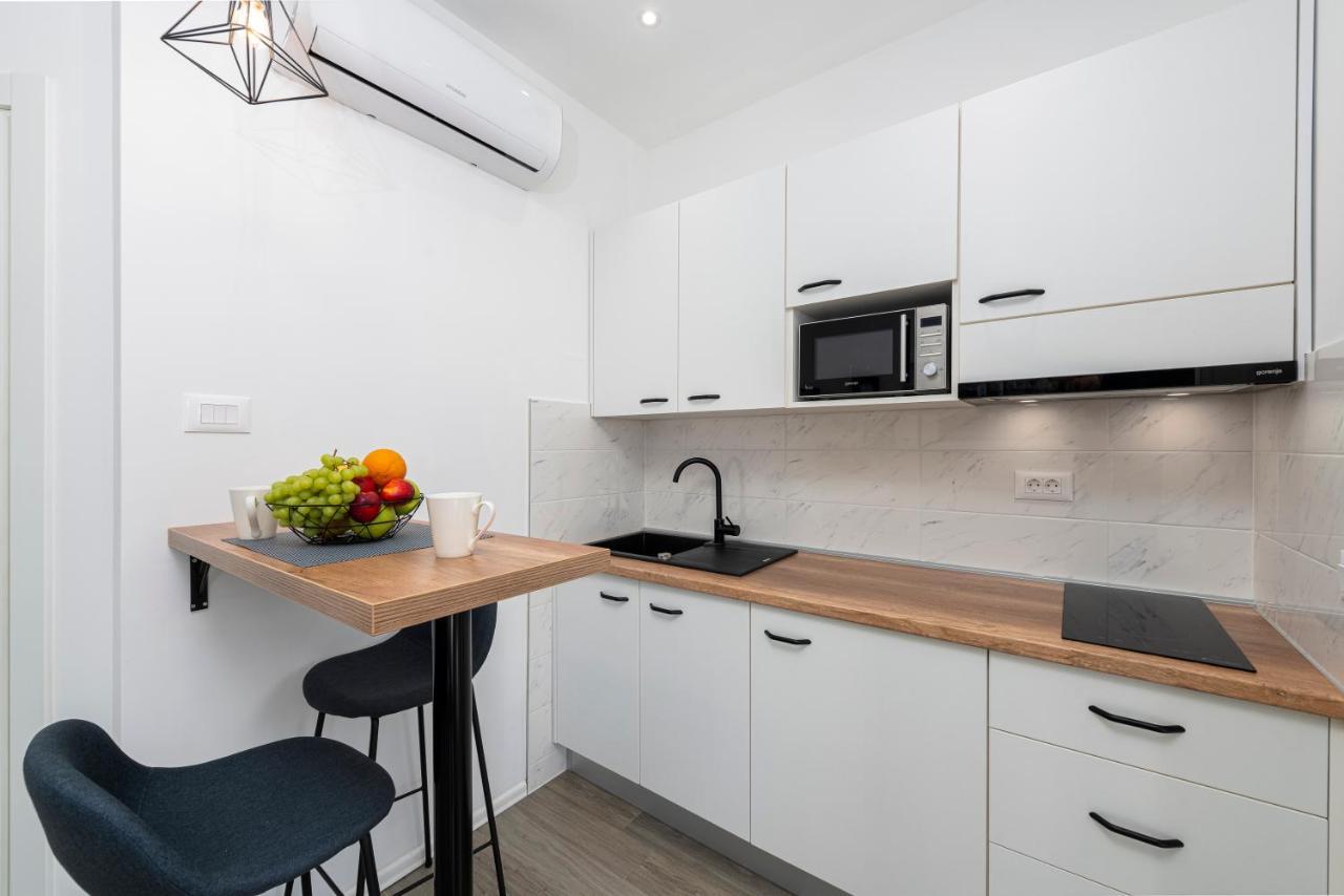 Ivan Apartment Dubrovnik
