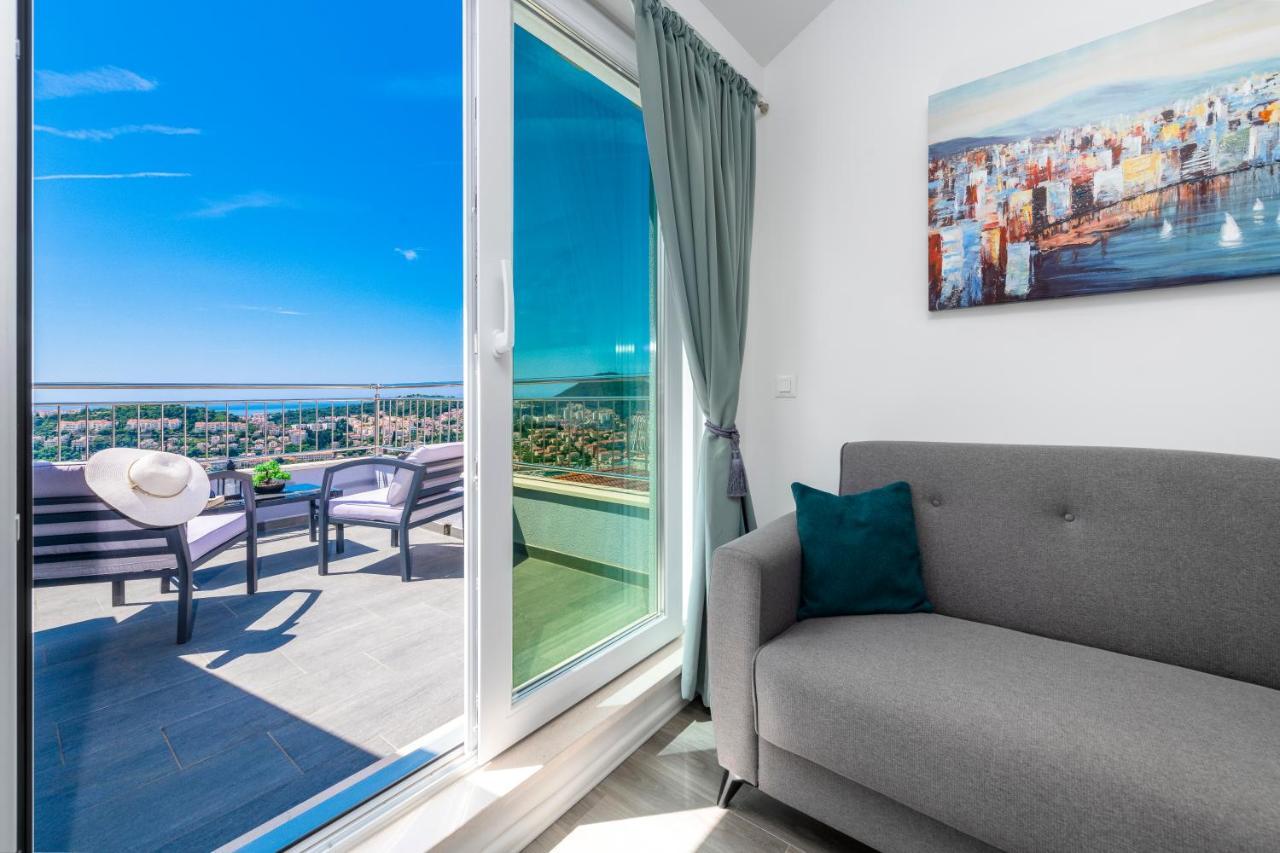 Apartment Ivan Dubrovnik