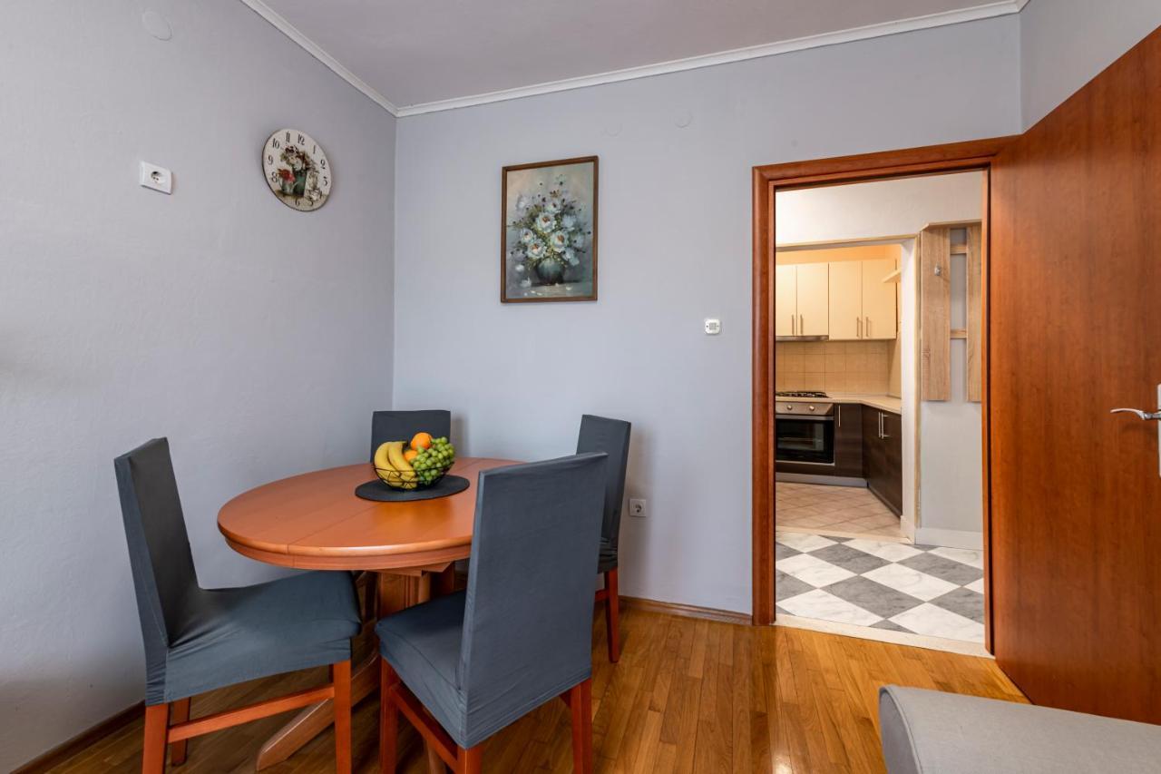 Apartment Ivan *