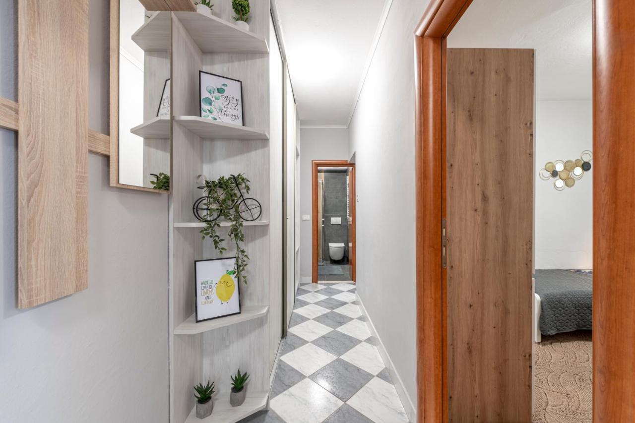 Apartment Ivan *