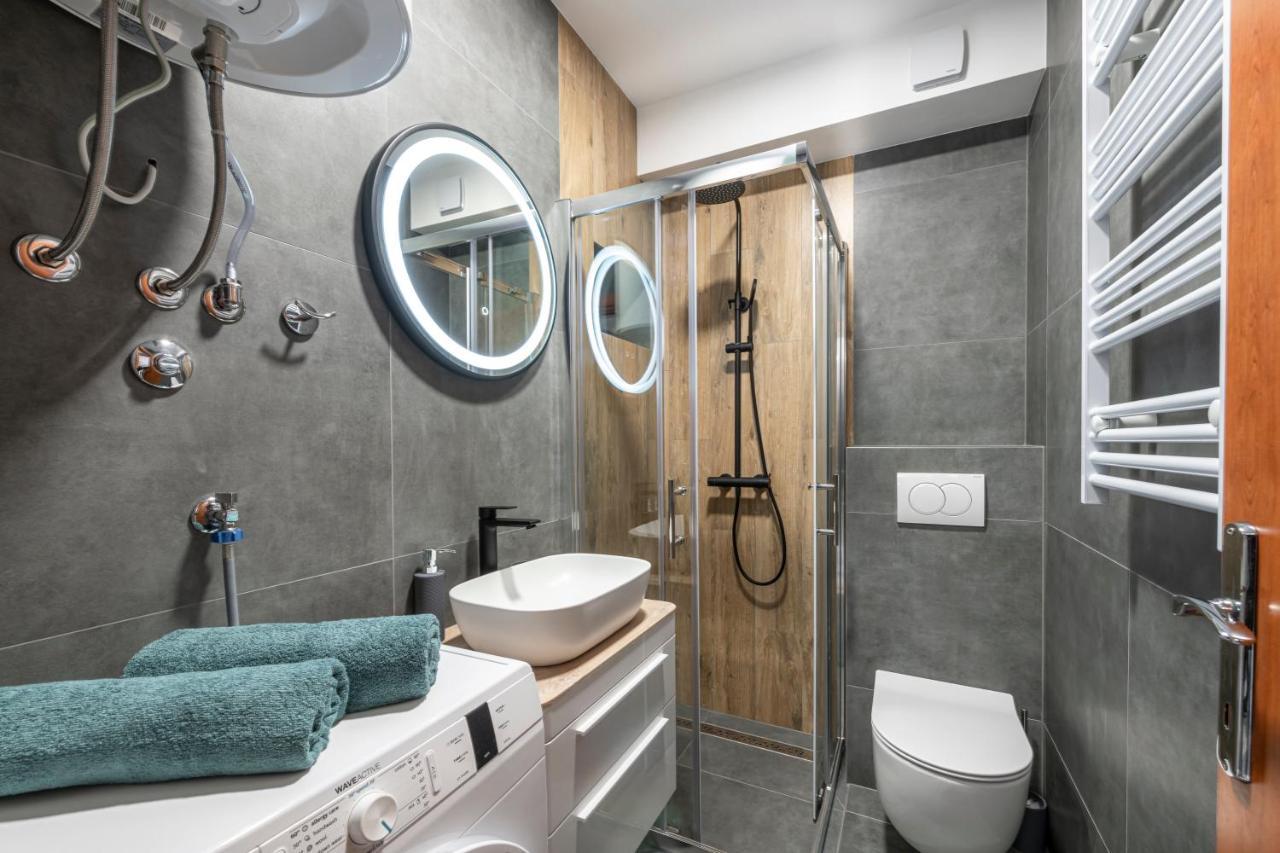 Ivan Apartment *