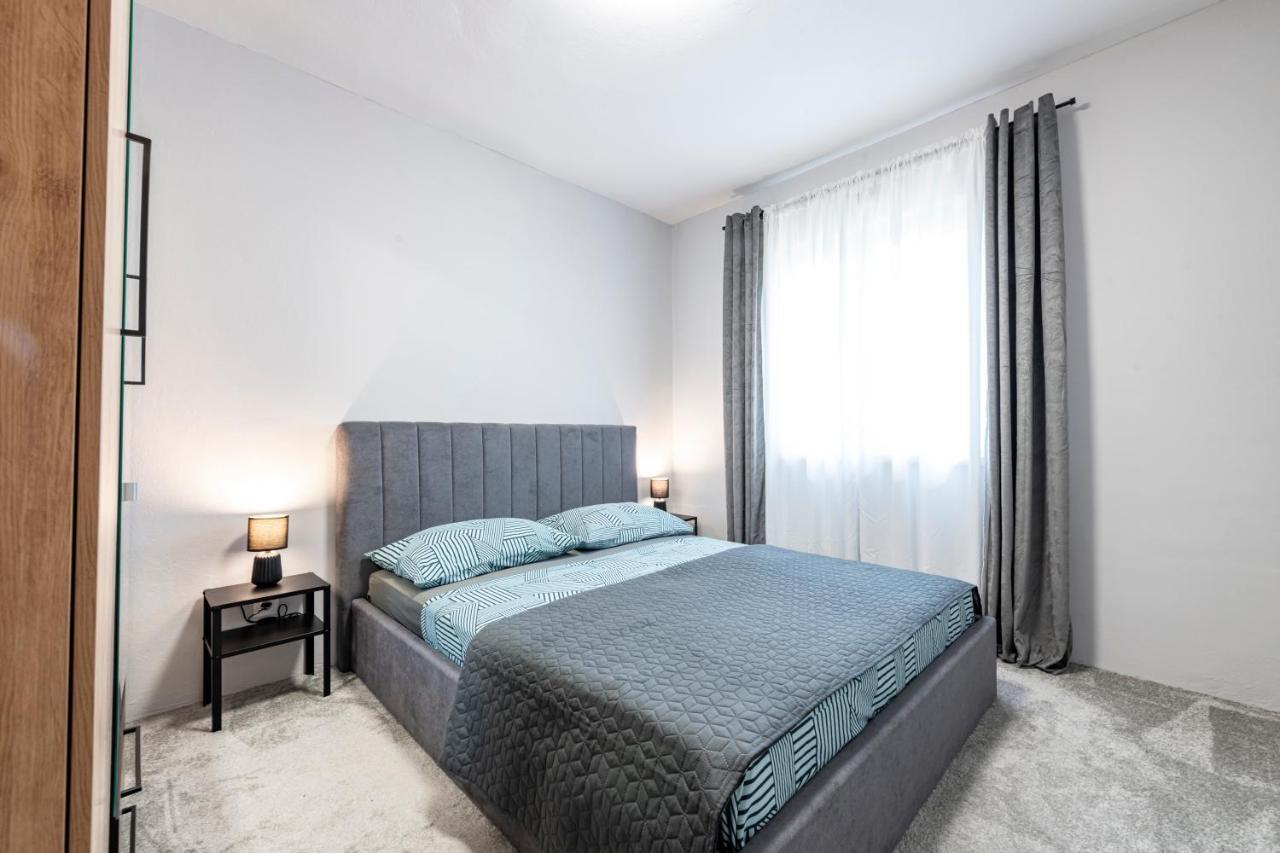 Apartment Ivan