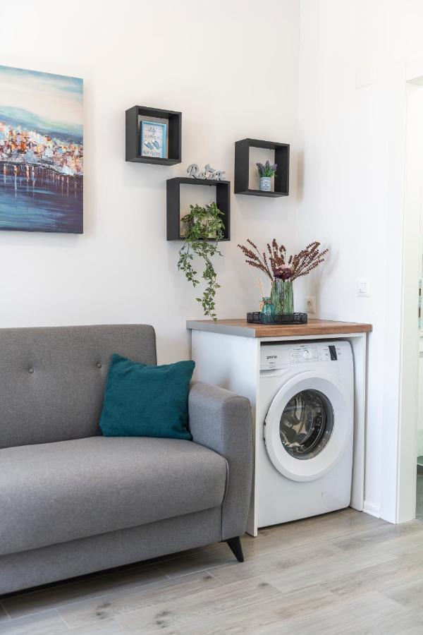 Ivan Apartment